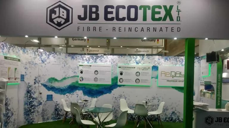 Techtextile Mumbai, India