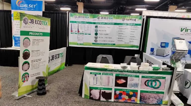 Plastic Recycling Conference and Trade Show — 2019