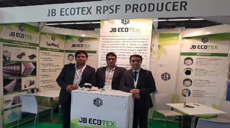 Techtextil 2018 — International Trade Fair for Technical Textiles and Nonwovens, Germany