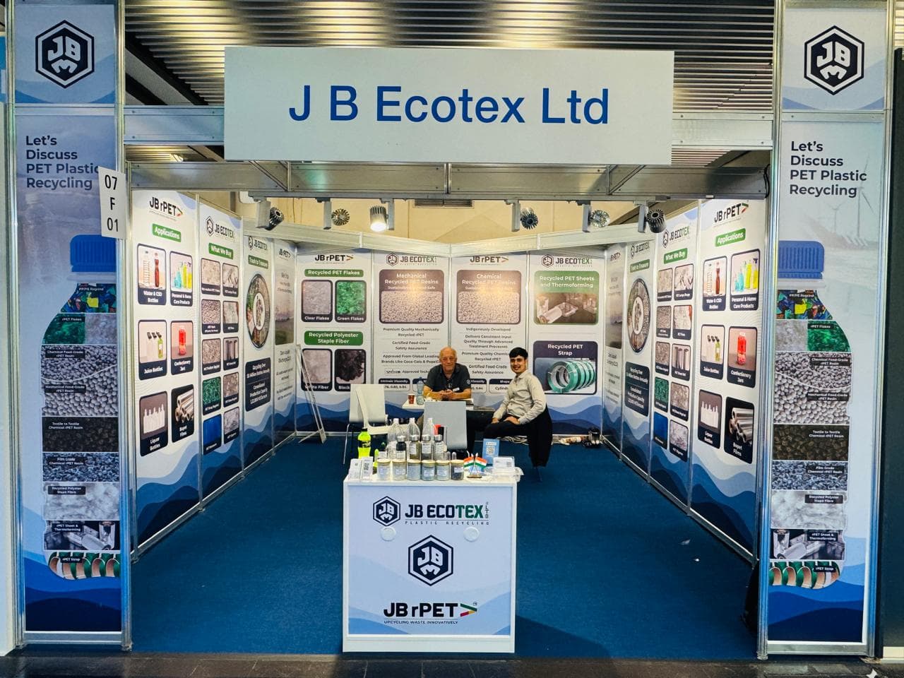 As K 2025 comes to a close, what stands out most is the collective momentum towards change.