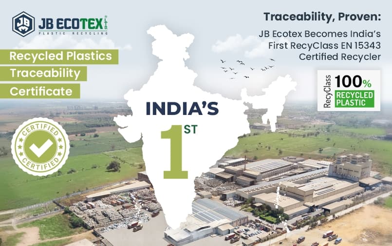 Milestone Achievement: RecyClass General Module 2.2 Certification