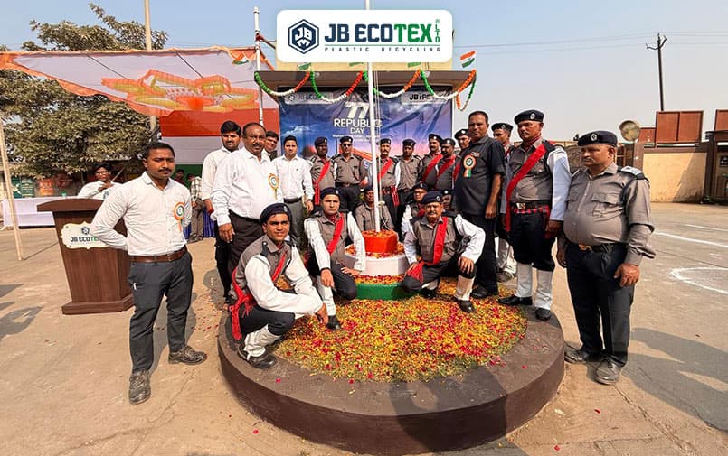 Celebrating Republic Day with a Commitment to Sustainability