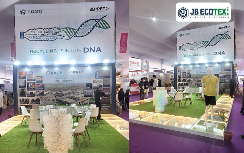 YFA Trade Show 2026: Advancing Circular Solutions for Textiles