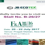 Fabric Accessories trade show