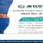 Yarnex India International Yarn Exhibition