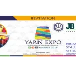 YARN EXPO An International Trade Show Conclave