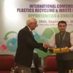 International Conference on Plastics Recycling and Waste Management