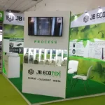 15th Edition Yarnex India International Yarn Exhibition