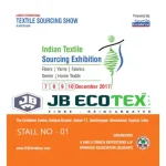 Indian Textile Sourcing Exhibition