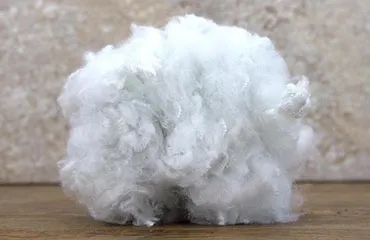 ReNAYA-Recycled Polyester Staple Fibre