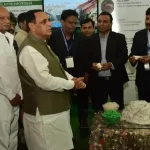 World Environment Day Exhibition at Gandhinagar