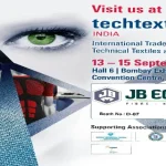 International Trade Fair for Technical Textiles and Nonwovens