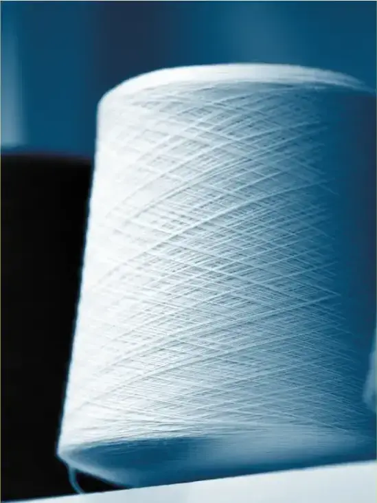 Nylon Yarn