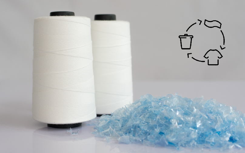 polyester-fiber