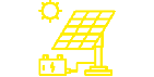 Solar Icon