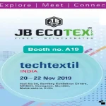 Techtextile India