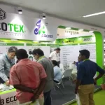 Yarnex India International Yarn Exhibition Tamil Nadu