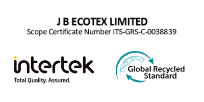 Global Recycled Standard Certification