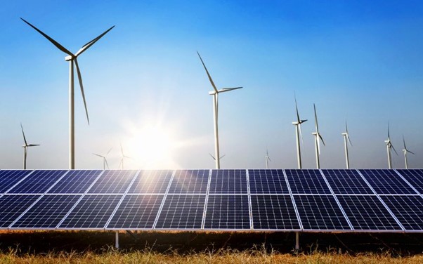 renewable energy