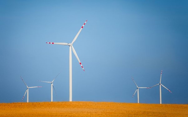windmill