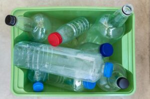 Pet Bottles
