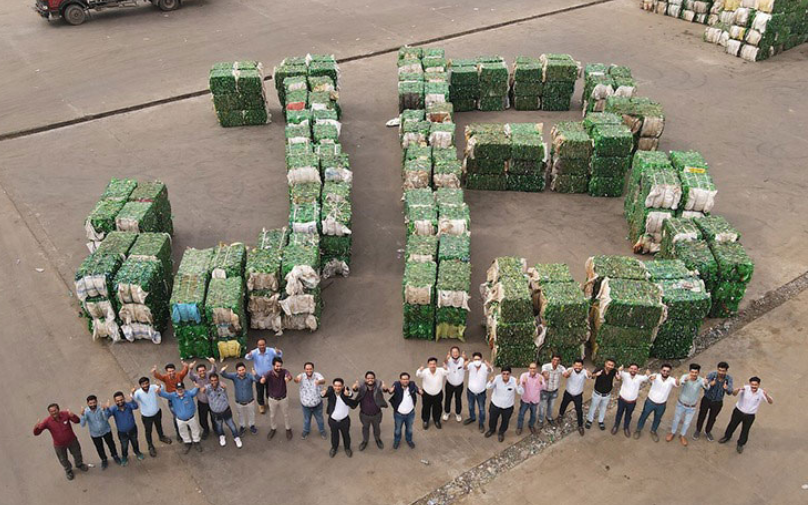 JB Ecotex Team