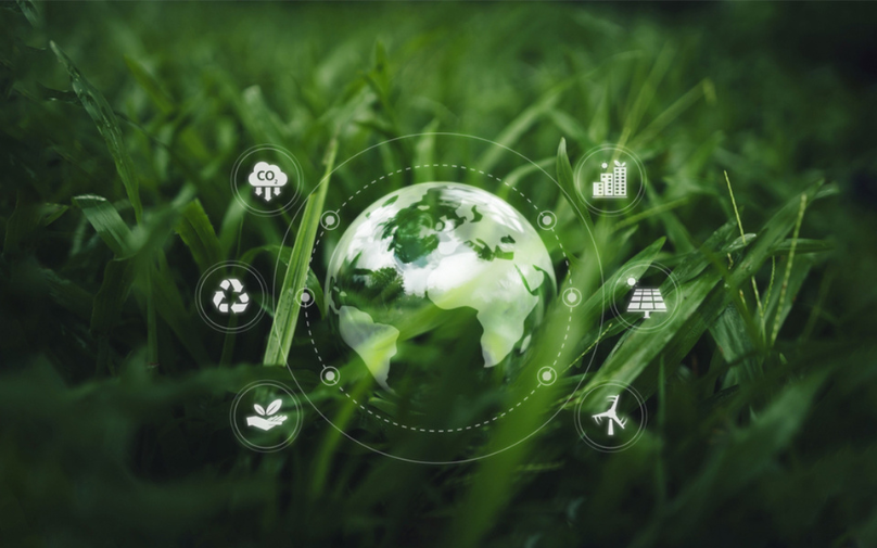 Sustainbility