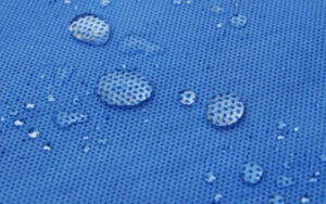 Hydrophilic Fibers