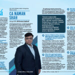 Our Group CFO Naman Shah is named among India’s Top 10 CFOs of 2025