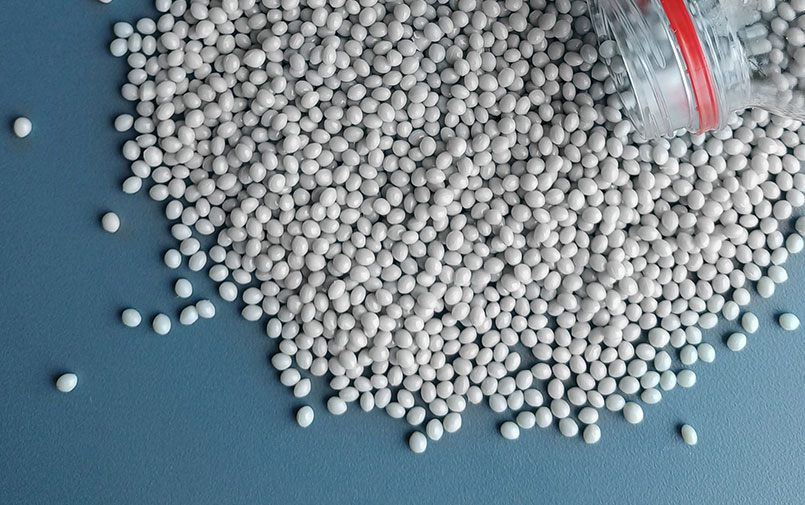 rPET resin