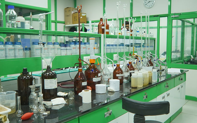 Maintaining traceability