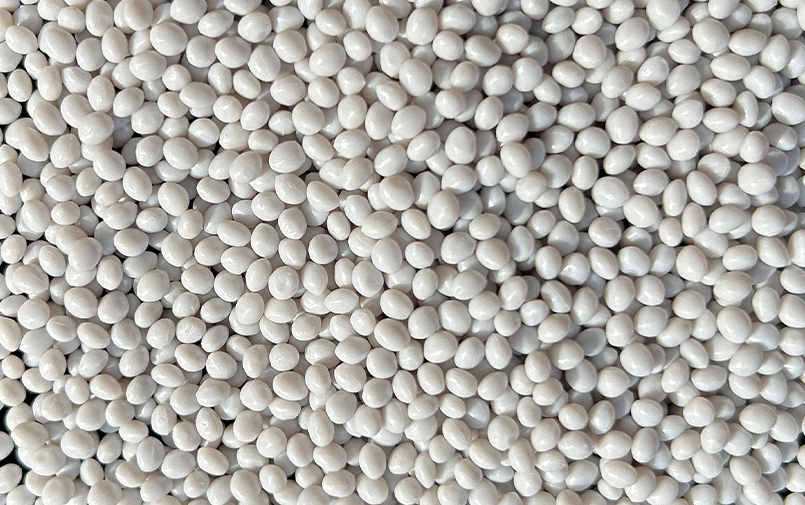 rPET Resin
