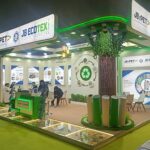 JB Ecotex at GCPRS 2025: A Week of Ideas, Impact, and Meaningful Exchange