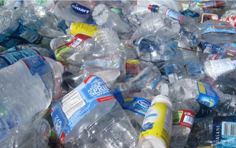 PET Bottles