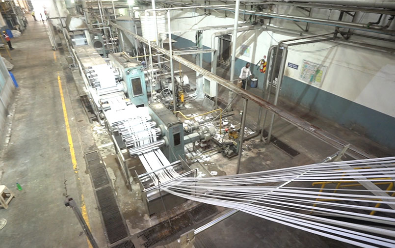 RPSF manufacturer