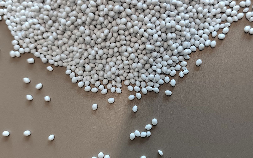 rPET Resin